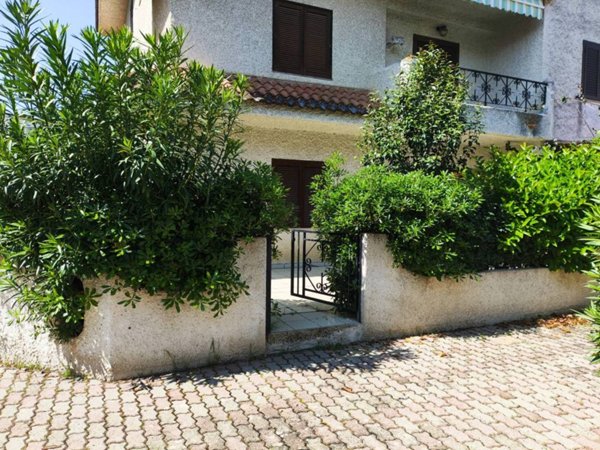 appartamento in vendita a Villapiana in zona Lido