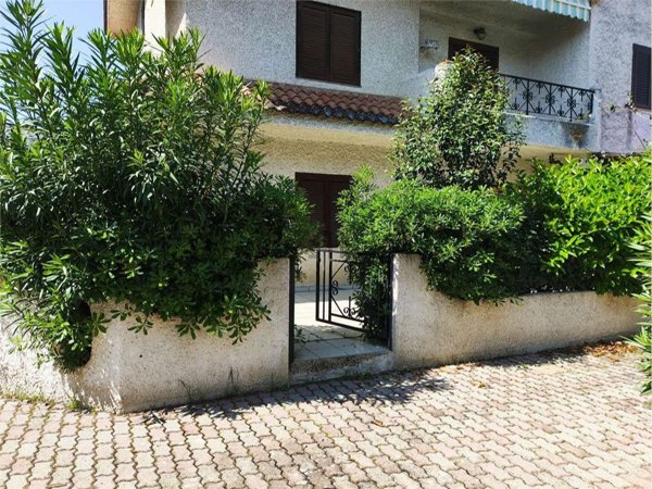 appartamento in vendita a Villapiana in zona Lido