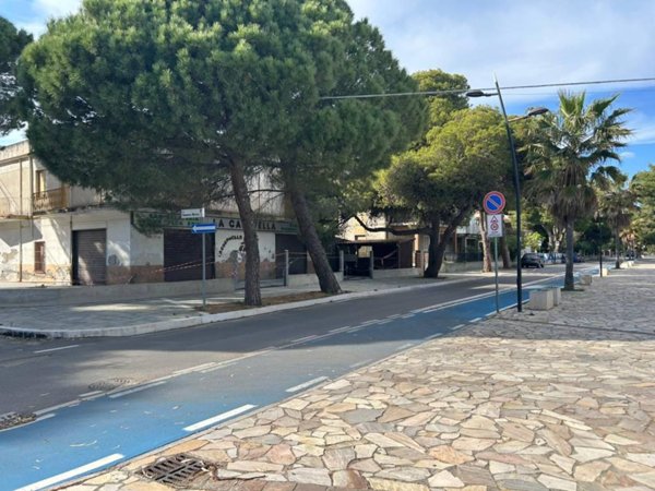 appartamento in vendita a Villapiana in zona Lido