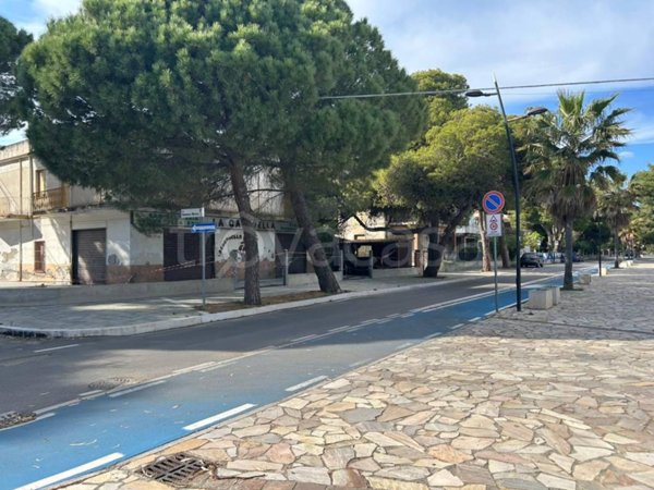 appartamento in vendita a Villapiana in zona Lido