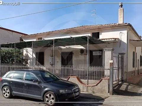 appartamento in vendita a Villapiana in zona Lido