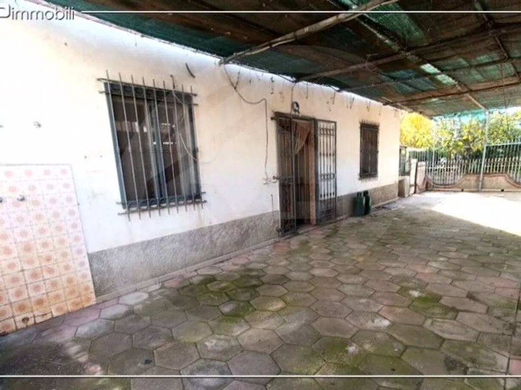 appartamento in vendita a Villapiana in zona Lido