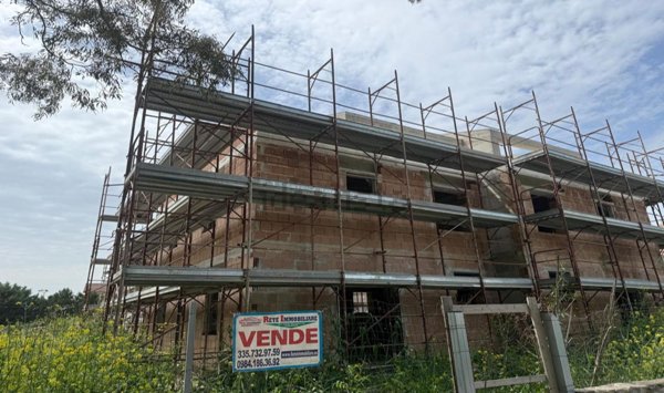 appartamento in vendita a Villapiana in zona Lido