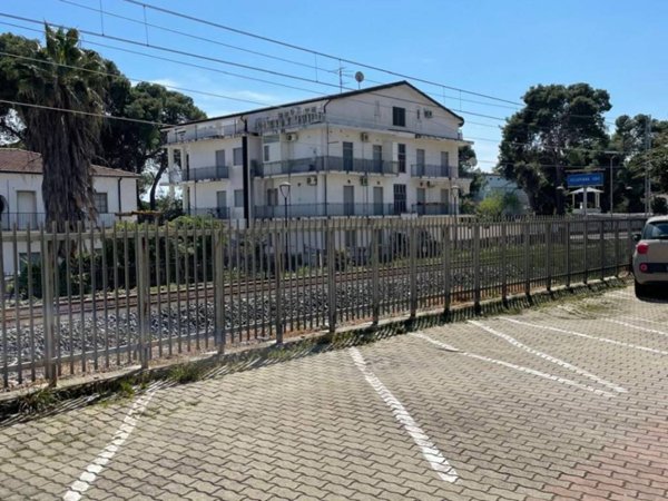 appartamento in vendita a Villapiana in zona Lido