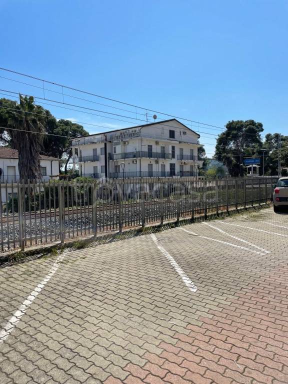 appartamento in vendita a Villapiana in zona Lido