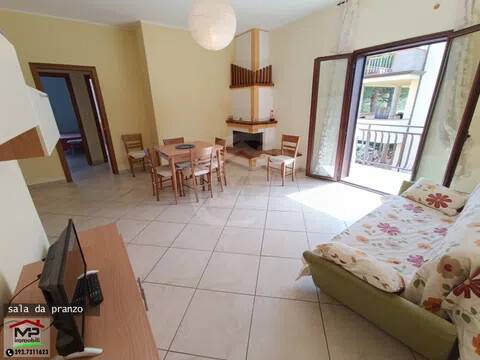 appartamento in vendita a Villapiana in zona Scalo