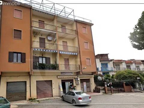 appartamento in vendita a Villapiana in zona Lido