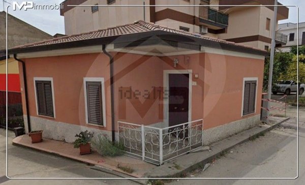 appartamento in vendita a Villapiana in zona Lido