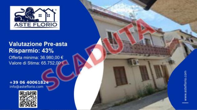 appartamento in vendita a Villapiana in zona Lido