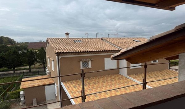 casa indipendente in vendita a Villapiana in zona Lido