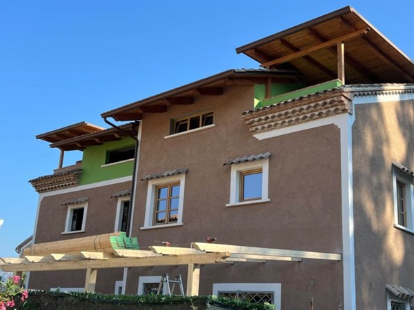 casa indipendente in vendita a Villapiana in zona Lido