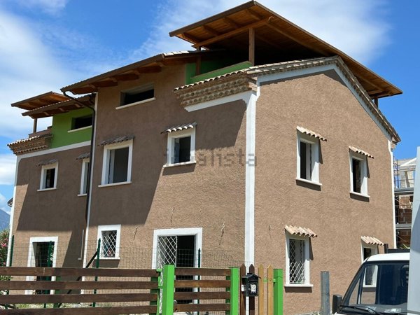 appartamento in vendita a Villapiana in zona Lido