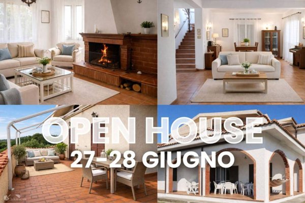 casa indipendente in vendita a Villapiana