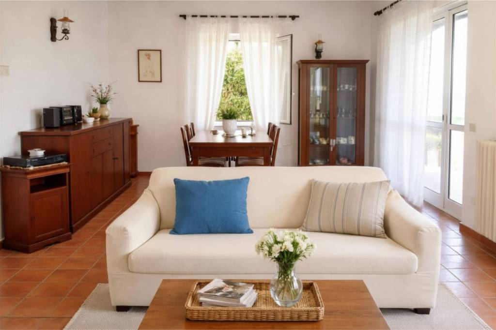 casa indipendente in vendita a Villapiana