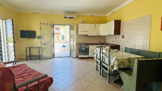 appartamento in vendita a Villapiana in zona Scalo