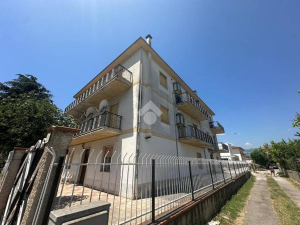 appartamento in vendita a Villapiana in zona Lido