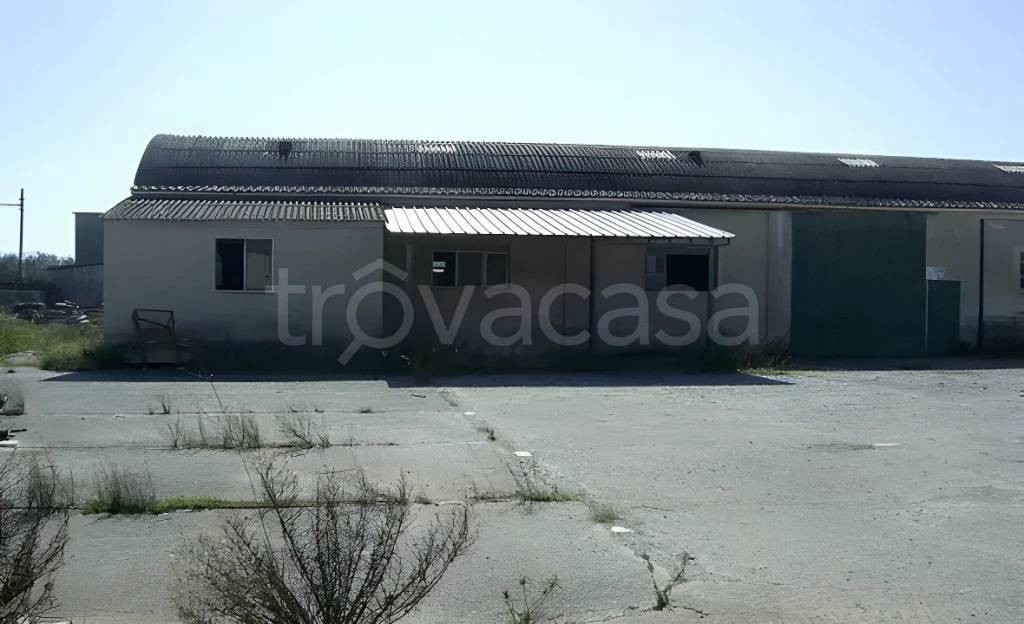terreno edificabile in vendita a Villapiana in zona Scalo