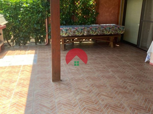 appartamento in vendita a Villapiana in zona Scalo