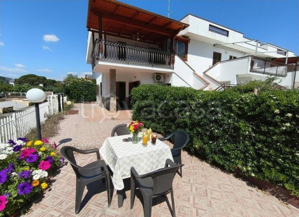 casa indipendente in vendita a Villapiana in zona Scalo