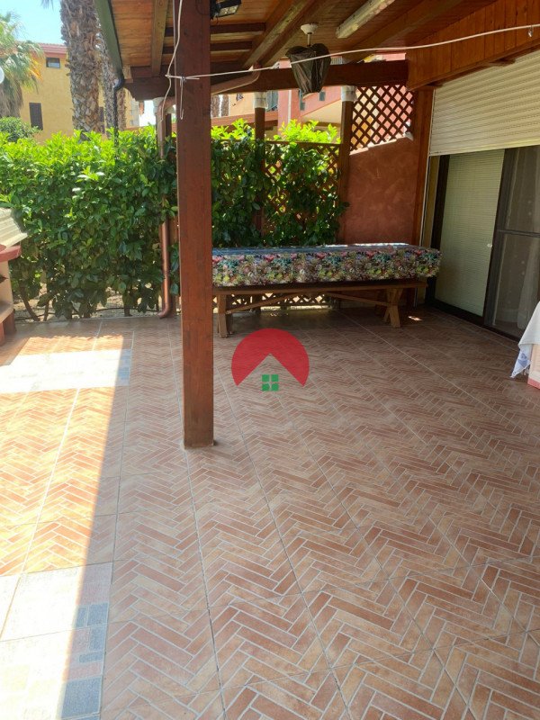 appartamento in vendita a Villapiana in zona Scalo