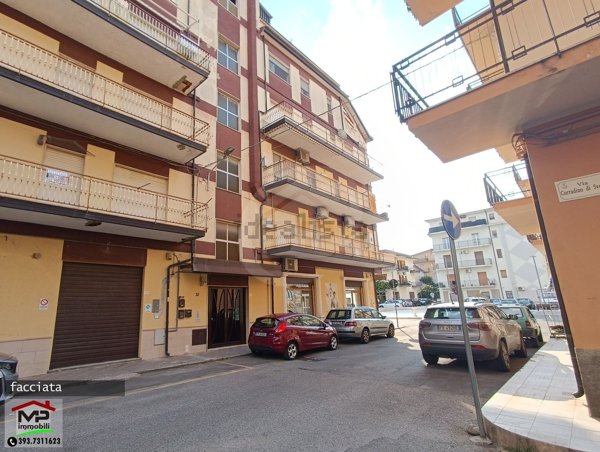 appartamento in vendita a Villapiana in zona Lido
