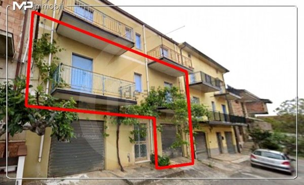 appartamento in vendita a Villapiana in zona Villapiana Centro