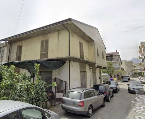 casa indipendente in vendita a Villapiana in zona Lido