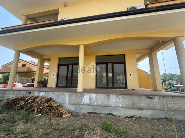 appartamento in vendita a Villapiana in zona Lido