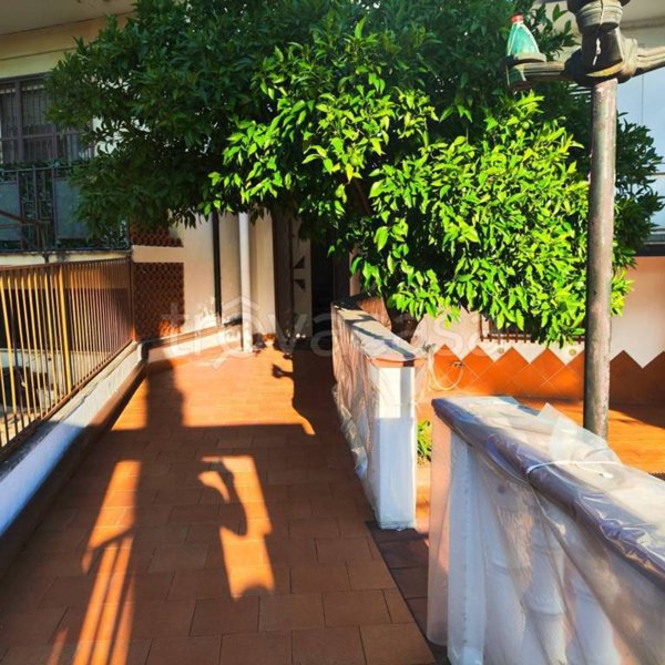 casa indipendente in vendita a Villapiana in zona Lido