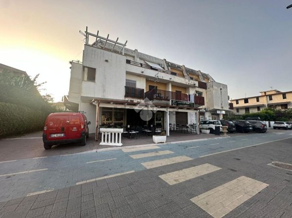 appartamento in vendita a Villapiana in zona Lido