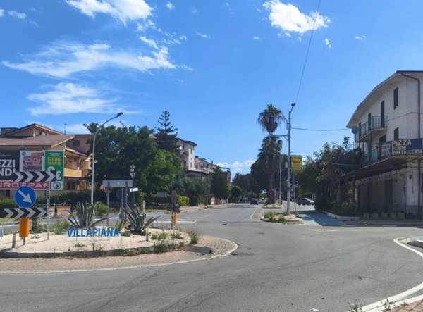 appartamento in vendita a Villapiana in zona Lido