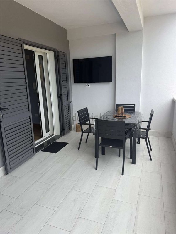 casa indipendente in vendita a Villapiana in zona Scalo