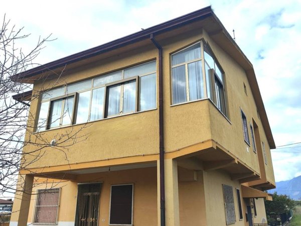 appartamento in vendita a Villapiana in zona Scalo