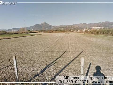 terreno in vendita a Villapiana