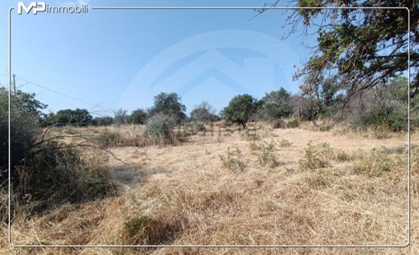 terreno in vendita a Villapiana