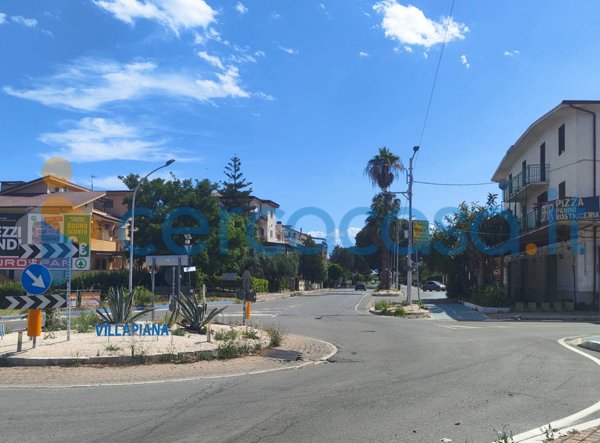 appartamento in vendita a Villapiana in zona Lido
