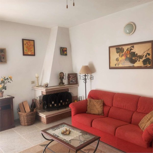 appartamento in vendita a Villapiana in zona Villapiana Centro