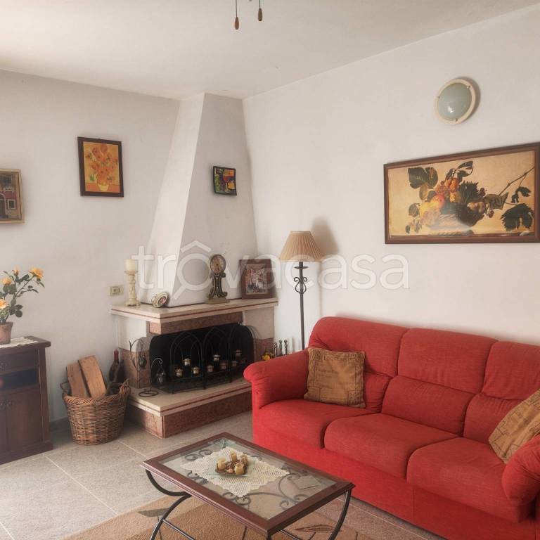 appartamento in vendita a Villapiana in zona Villapiana Centro