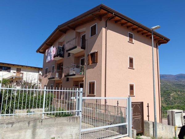 appartamento in vendita a Zumpano
