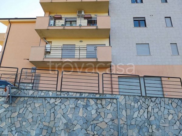 appartamento in vendita a Zumpano