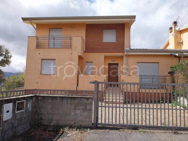 casa indipendente in vendita a Zumpano