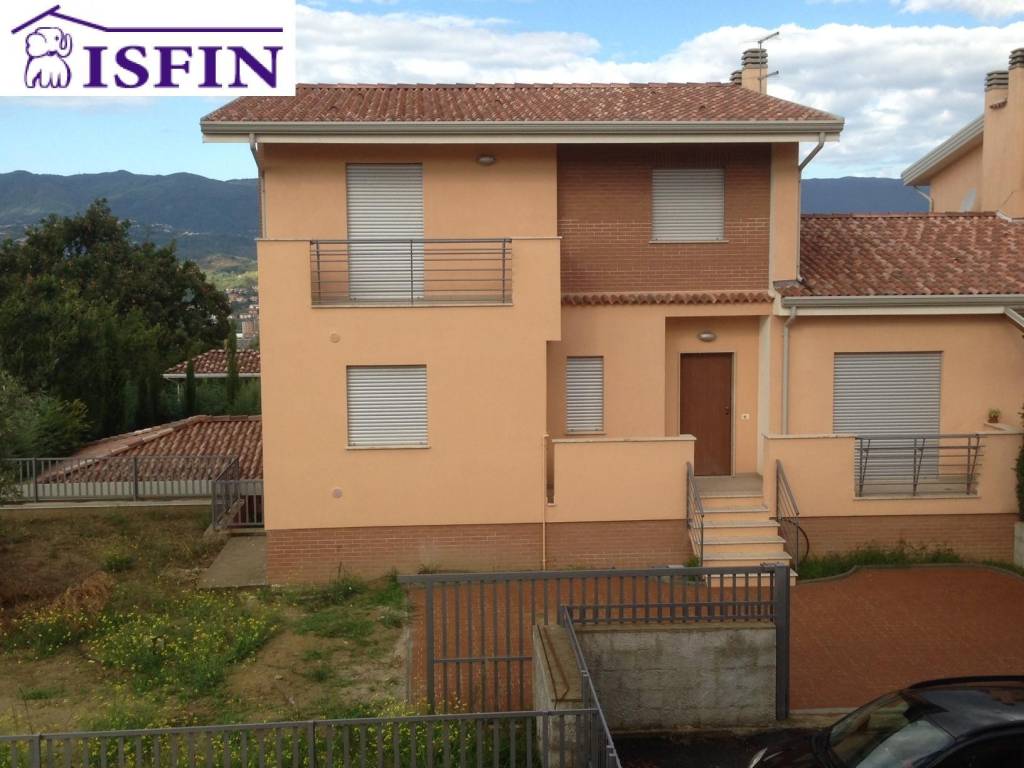 casa indipendente in vendita a Zumpano