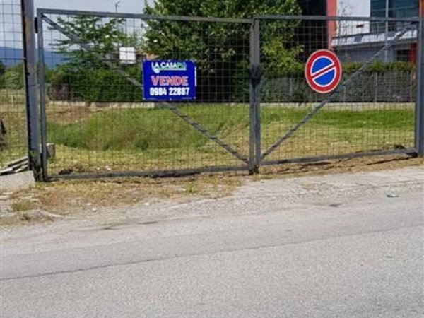 terreno agricolo in vendita a Zumpano