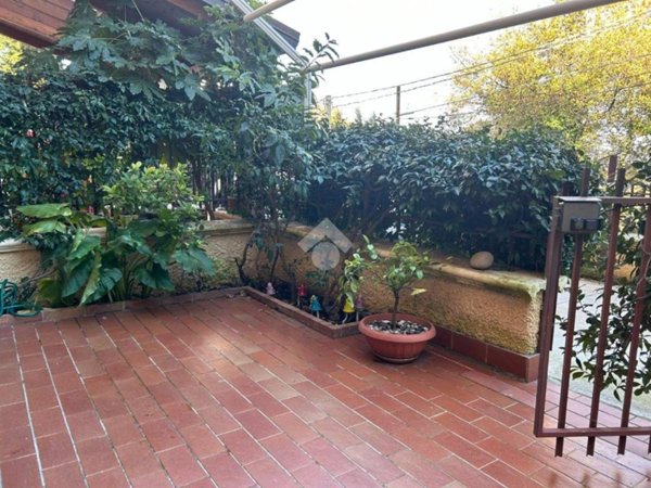 appartamento in vendita a Zumpano