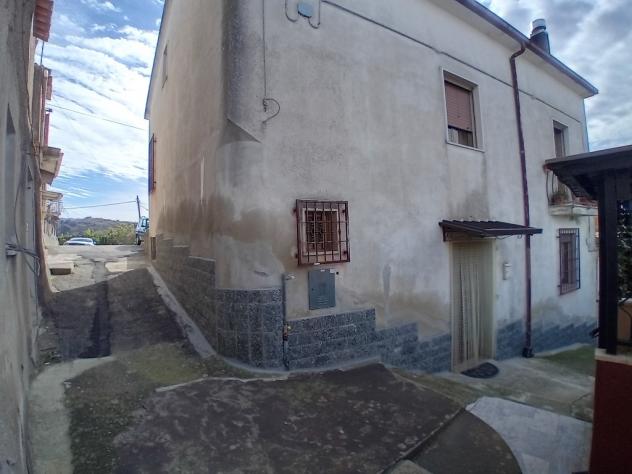 casa indipendente in vendita a Zumpano
