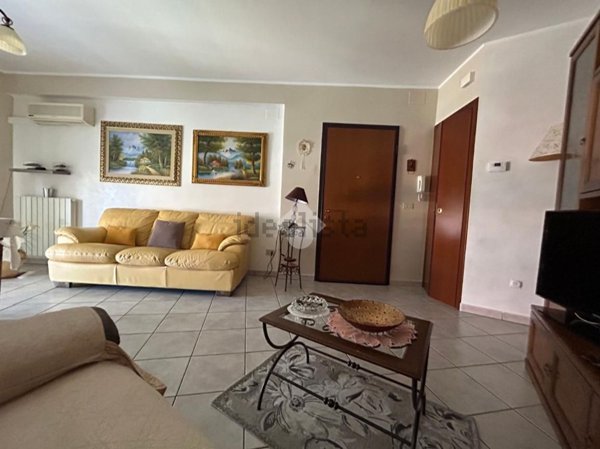 appartamento in vendita a Zumpano