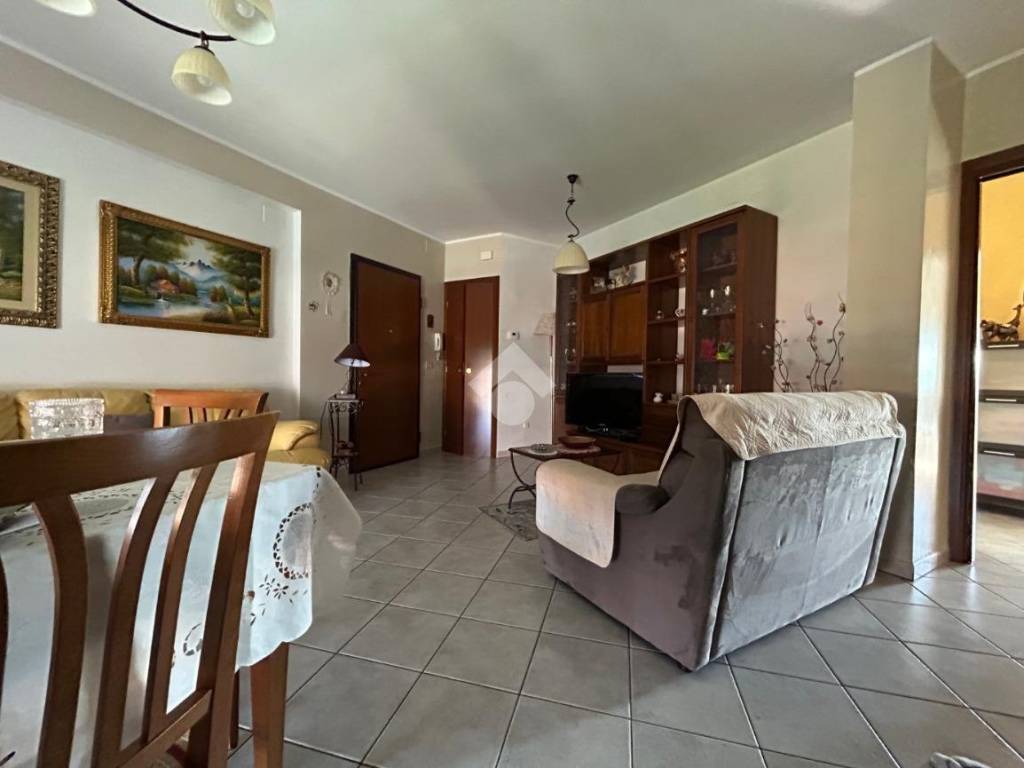 appartamento in vendita a Zumpano