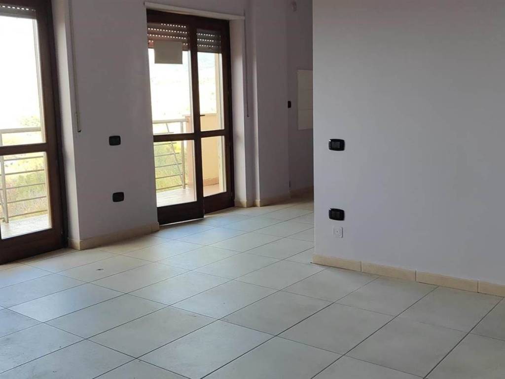 appartamento in vendita a Zumpano