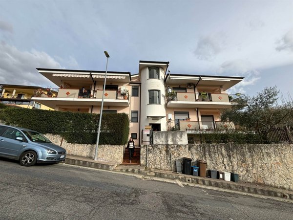 appartamento in vendita a Zumpano