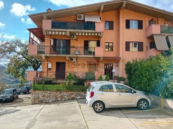appartamento in vendita a Zumpano